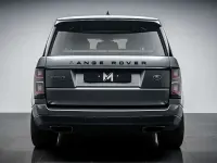 Używany Land Rover Range Rover Vogue 404 KM (297 kW) 2021 Szary SUV