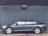 Used VW Passat SE 150 HP (110 kW) 2020 Grey Sedan
