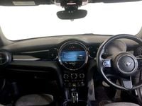 Used Mini Cooper Level 2 135 kW (184 HP) 2023 Hatchback