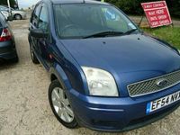 Used Ford Fusion 2004 Estate