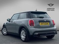 used Mini ONE 3-Door HatchClassic 1.5 3dr