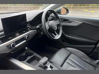 Used Audi A5 Sportback Sport 150 HP (110 kW) 2024 Black Hatchback