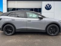 New VW ID.4 Black Edition 210 kW (286 HP) 2026 Multicolour SUV