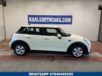 used Mini Cooper Hatch 1.5II 5dr Auto