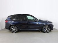 used BMW X5 xDrive45e M Sport 3.0 5dr