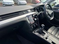 used VW Passat 1.5 TSI (150ps) SEL EVO Saloon