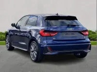 New Audi A1 S-Line 113 HP (83 kW) 2025 Other SUV