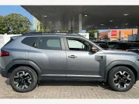 Used Dacia Duster Extreme 131 HP (96 kW) 2025 Estate