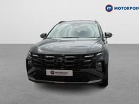Used Hyundai Tucson Premium 2024 Grey SUV