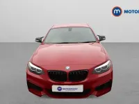 Used BMW 218 M Sport 136 HP (100 kW) 2019 Red Coupe