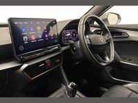 Used Cupra Formentor 147 HP (108 kW) 2022 White SUV