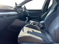 Used VW Golf VIII R-line 150 HP (110 kW) 2025 Black Hatchback