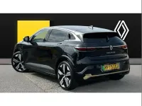 Gebraucht Renault Megane E-Tech Iconic 160 kW (218 PS) 2023 Other Kleinwagen