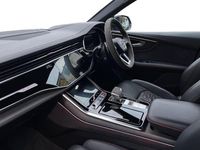 Used Audi RS Q8 Advanced 600 HP (441 kW) 2024 Nardo grey SUV