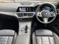 used BMW 320 3 Series d M Sport Saloon 2.0 4dr