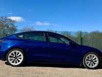 Used Tesla Model 3 Long Range AWD 258 kW (351 HP) 2023 Sedan