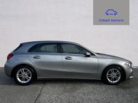 Used Mercedes A180 SE 116 HP (85 kW) 2020 Silver Hatchback