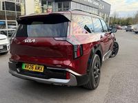 Usado Kia EV9 GT-Line S 281 kW (383 CV) 2026 SUV