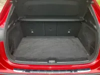 Used Mercedes GLA200 AMG line 163 HP (119 kW) 2021 Red SUV