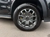 Used Ford Ranger Wildtrack 2024 Black Pickup