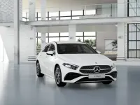 New Mercedes A200 Executive 163 HP (119 kW) 2026 Hatchback