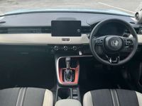 used Honda HR-V Hatchback 1.5 eHEV Advance Style 5dr CVT