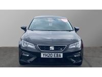 used Seat Leon 1.5 TSI EVO 150 FR [EZ] 5dr