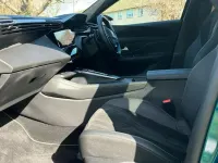 Used Peugeot 408 GTi 130 HP (95 kW) 2024 Blue SUV