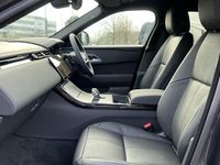 New Land Rover Range Rover Velar SE Dynamic 404 HP (297 kW) 2026 Grey SUV