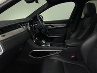 Used Jaguar F-Pace R-Dynamic 200 HP (147 kW) 2024 White SUV