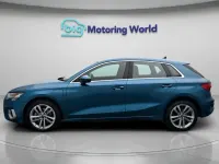 Used Audi A3 Sportback e-tron Sport 201 HP (147 kW) 2023 Hatchback