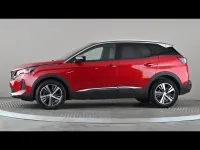 Used Peugeot 3008 Allure+ 2024 Red SUV