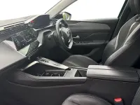 Used Peugeot 308 SW Allure Premium 131 HP (96 kW) 2022 Blue Estate