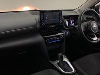 Used Toyota Yaris Hybrid 116 HP (85 kW) 2026 Estate