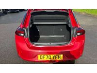 used Vauxhall Corsa 1.2 SE Premium 5dr Petrol Hatchback
