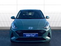 Used Hyundai i10 Advanced 79 HP (58 kW) 2026 Hatchback