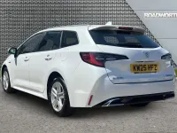 New Suzuki Swace 140 HP (102 kW) 2025 Estate