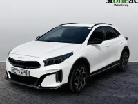 Used Kia XCeed GT-Line 160 HP (117 kW) 2023 SUV