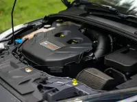 Used Ford Focus RS 349 HP (256 kW) 2018 Hatchback