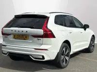 Used Volvo XC60 Plus 345 HP (253 kW) 2025 SUV