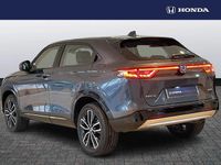 Used Honda HR-V Advance 131 HP (96 kW) 2022 Grey SUV