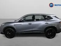 Used MG HS Trophy 170 HP (125 kW) 2026 SUV