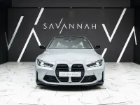 Used BMW M4 Competition Edition 510 HP (375 kW) 2022 Grey Coupe