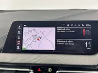 Used BMW 218 M Sport 136 HP (100 kW) 2022 Black Coupe