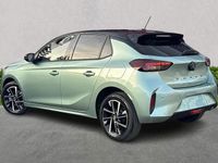 New Vauxhall Corsa S 100 HP (73 kW) 2026 Green Hatchback