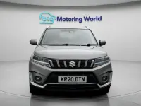 Used Suzuki Vitara SZ-T 129 HP (94 kW) 2024 SUV