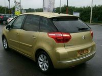 Used Citroën C4 Picasso 2008 MPV