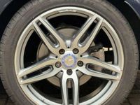 Used Mercedes E220 AMG line 194 HP (142 kW) 2019 Sedan