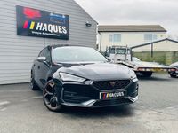 used Cupra Leon 2.0 TSI VZ1 250PS 5dr DSG DAMAGED REPAIRED