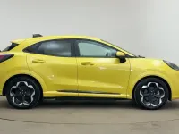 Used Ford Puma Gen-E Premium 122 kW (167 HP) 2025 SUV